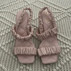 Sam Edelman Marlena Heel